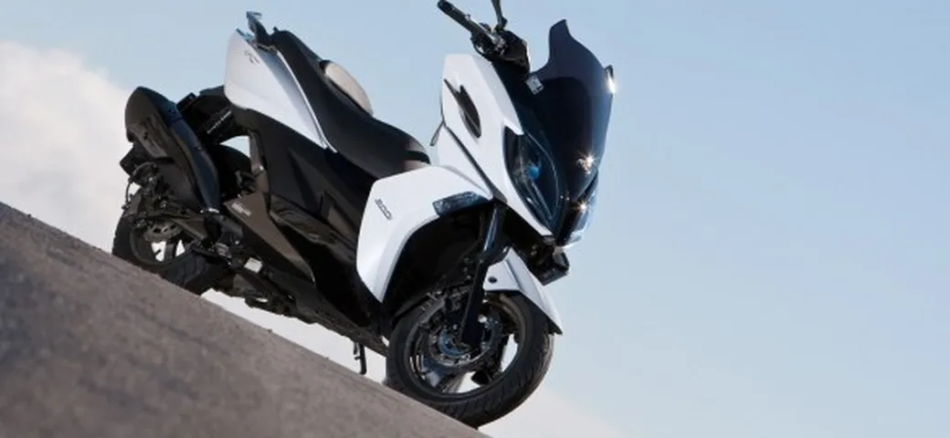 Promozione Kymco: interessi zero su K-XCT 300i e 125i