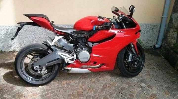 Ducati 899: foto spia e ultime indiscrezioni in vista dell'EICMA 2013