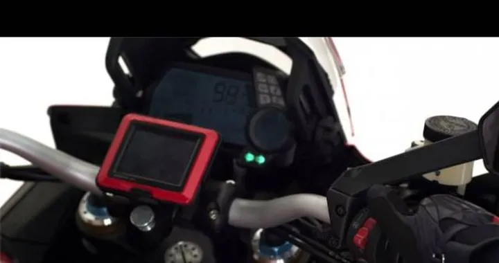 Tutorial Ducati Multistrada: ecco come funziona l'hands free