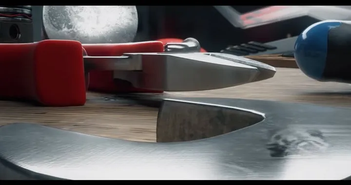 Bimota EB1 Concept - CGI animation