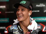 Quartararo sprona già Yamaha: 