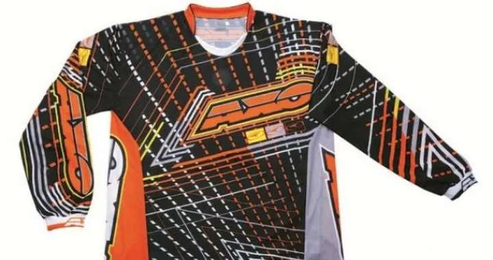 Nuova gamma Axo Cross X-Plosion