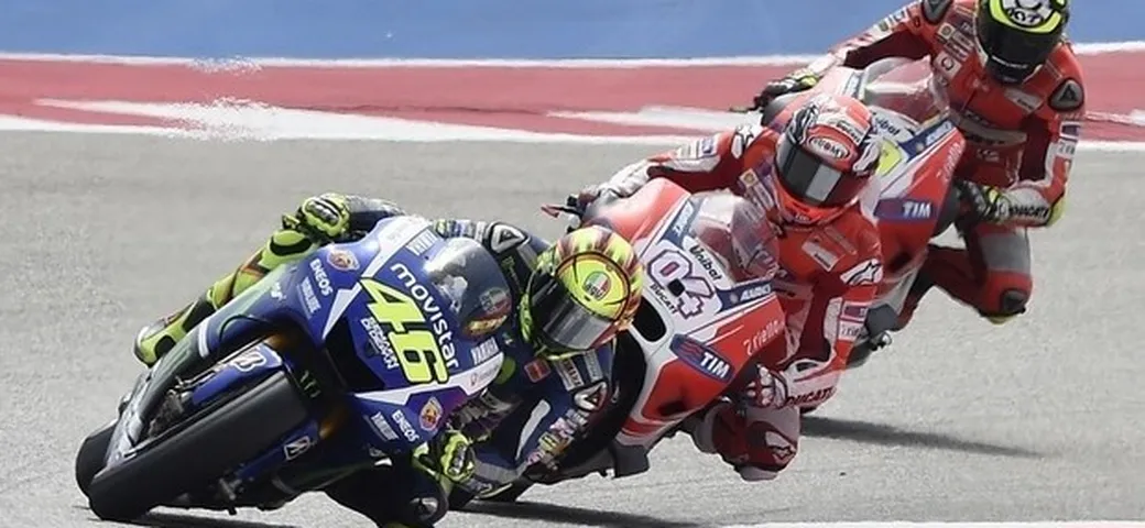 MotoGP Argentina 2015: orari TV diretta su SKY e differita su Cielo