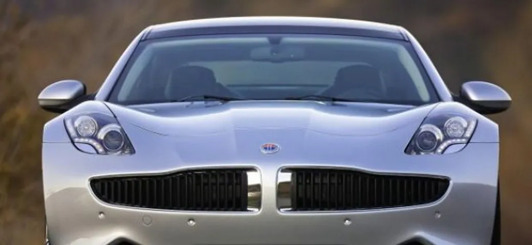 Fisker Karma: certificato un consumo di 22 chilometri/litro