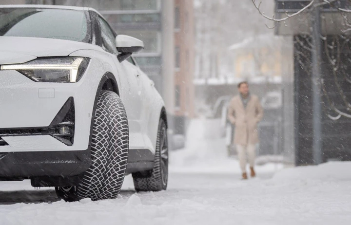 Nokian: i nuovi pneumatici invernali Hakkapeliitta R5