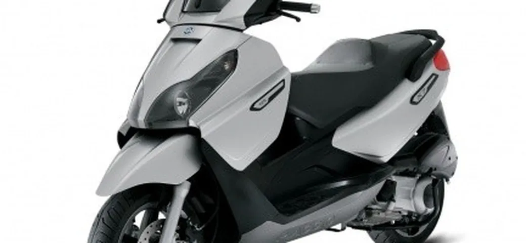2008 Piaggio X7