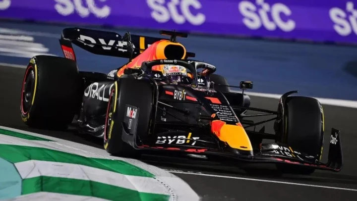 F1, GP Arabia Saudita 2022: le classifiche