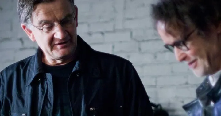 Confederate Motorcycles assume Pierre Terblanche