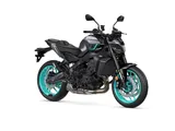 Yamaha MT-09: Bridgestone Battlax Hypersport S23 scelti come primo equipaggiamento