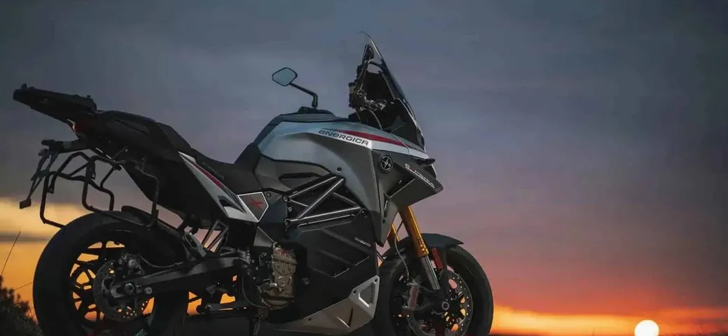 Energica Motor: un possibile salvataggio all’orizzonte