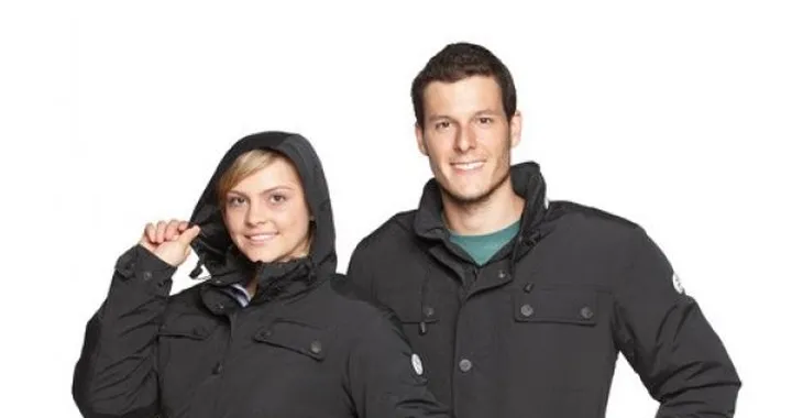 Kappa: collezione abbigliamento 2013