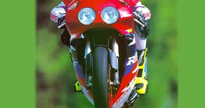 Foto del giorno: preparsi all'atterraggio!