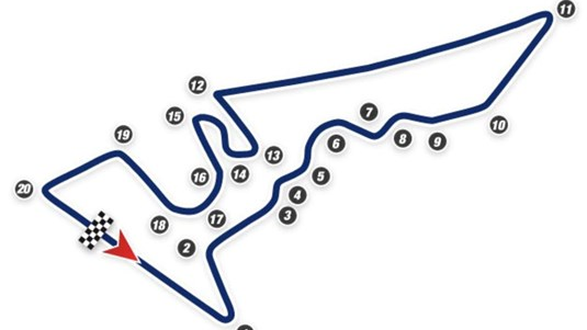MotoGP 2025: i numeri recenti del round americano in Texas