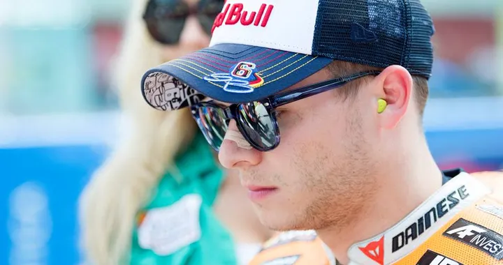 Bradl già uomo-Aprilia: "Nuova e grande avventura"