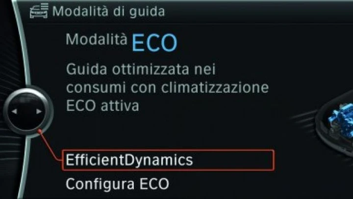 Bmw Efficient Dynamics: le future evoluzioni