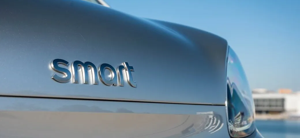 Smart: il SUV urbano arriverà nel 2022