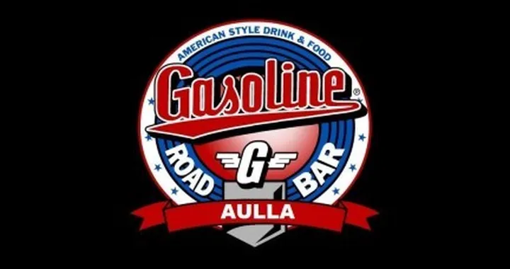 Gasoline Road Bar al Bike Expo 2008