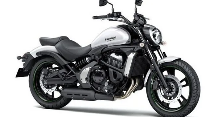 Kawasaki Vulcan S 2015: la nuova urban-cruiser di Akashi all'EICMA 2014 [FOTO e VIDEO]