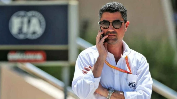 Formula 1: via Michael Masi, senza troppi rimpianti