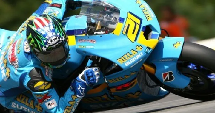 MotoGP: Suzuki a Misano da protagonista
