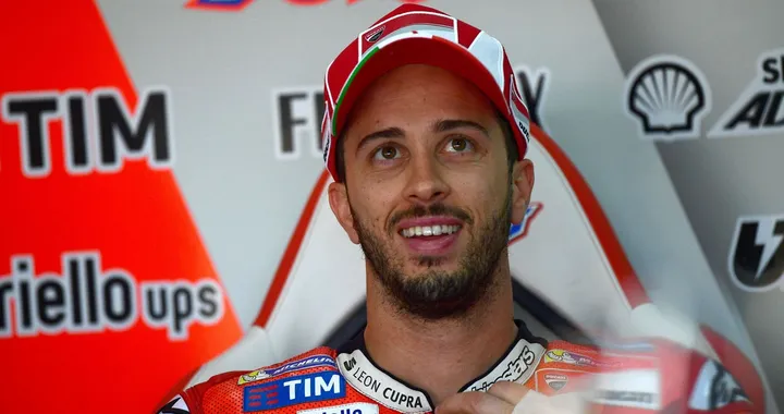 Andrea Dovizioso: "Mi giocherò il titolo anche nel 2018"