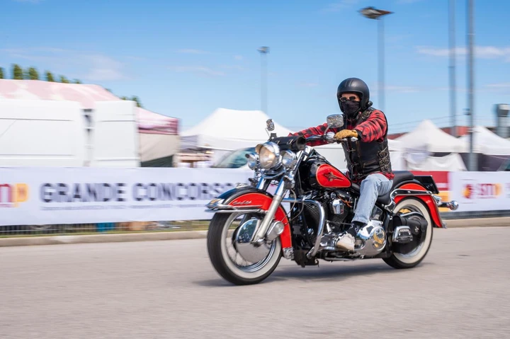 Biker Fest International 2023