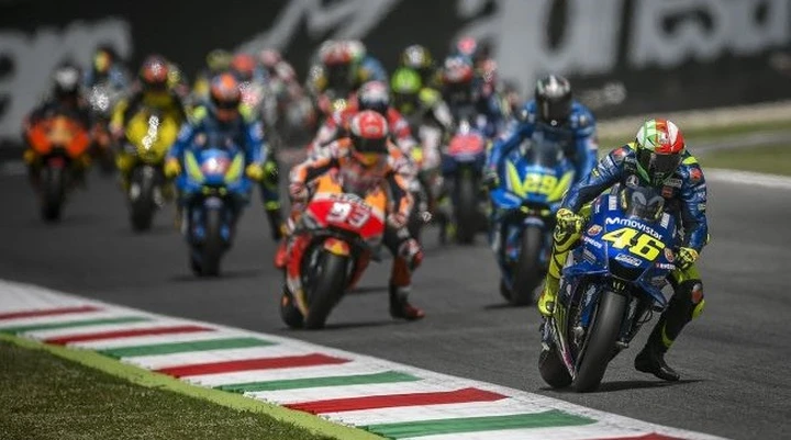 MotoGP e SBK, decisivi i piloti… “nonnetti”?
