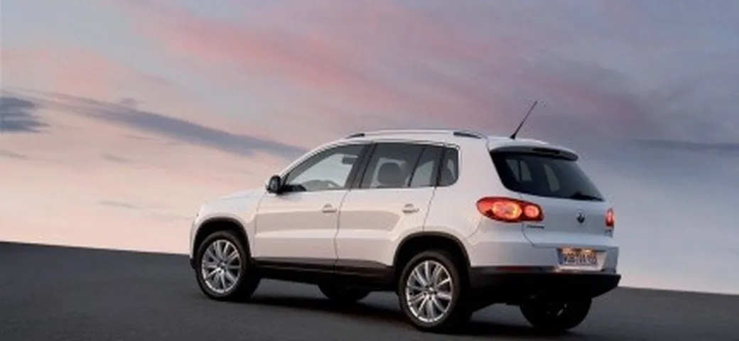 Volkswagen Tiguan: presto le versioni a trazione anteriore