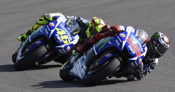 MotoGP 2015: duello Yamaha per il primato ad Assen