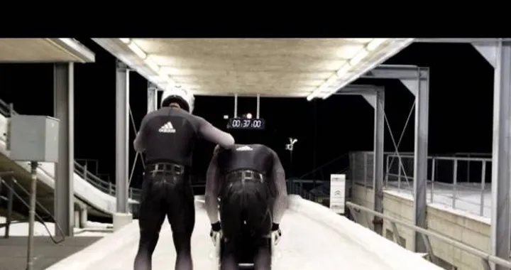 Bike Vs. Bob: una sfida folle