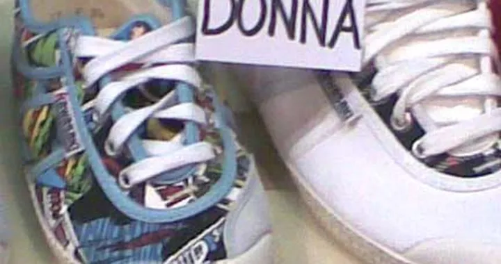 Foto del giorno: Kawasaki da donna