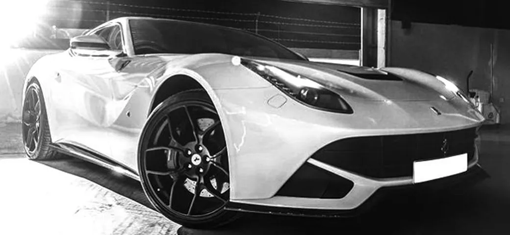 Ferrari F12berlinetta: con PP-Performance sfiora gli 800 cavalli
