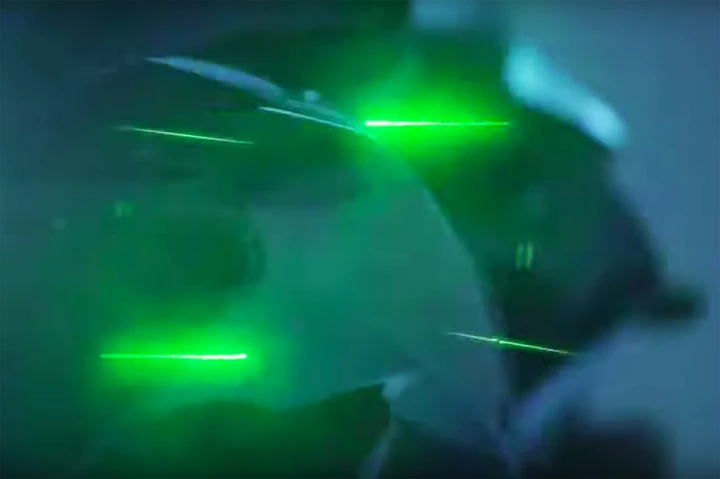 Kawasaki, la nuova Z Supercharged è 