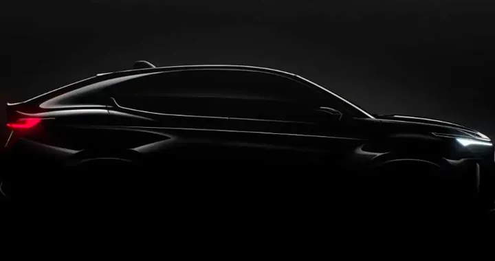 Fiat Fastback: svelato il primo teaser del SUV coupé