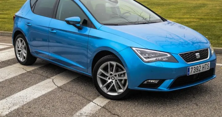 Seat Leon Metano: prezzo, autonomia e prova
