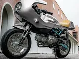 La Ducati Paul Smart diventa mini: ecco la Monkey 125 più cool di sempre