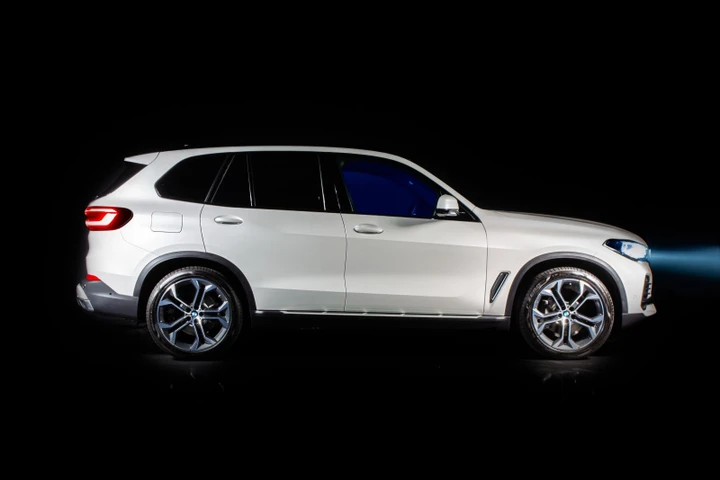 BMW X5: le prime indiscrezioni sul restyling