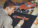 Addio a Ercole Spada, il genio italiano della coda tronca