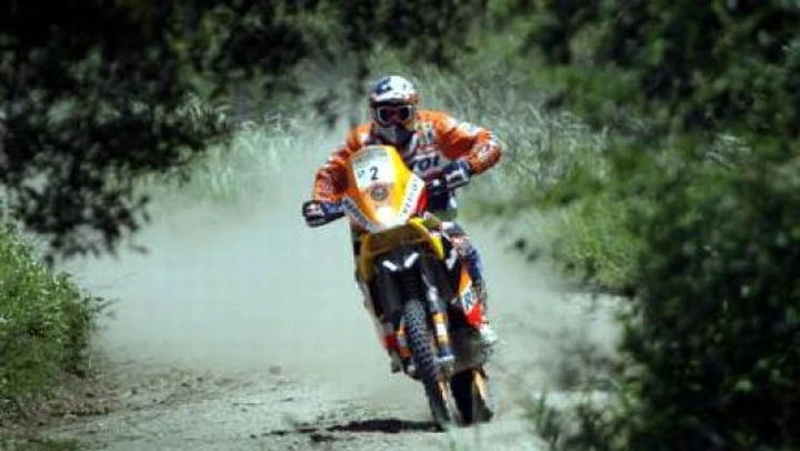 Dakar Rally 2009: vince Marc Coma