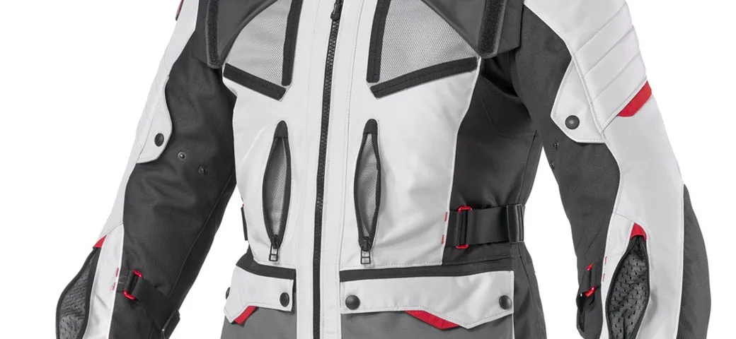 Novità Clover 2017 per l'abbigliamento tecnico