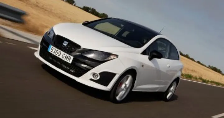 Seat Ibiza Bocanegra: in Italia sarà disponibile sul Club Seat
