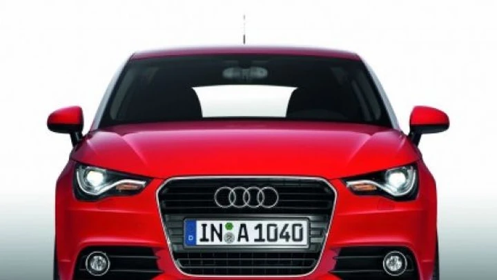 Audi A1: sarà declinata in quattro varianti di carrozzeria