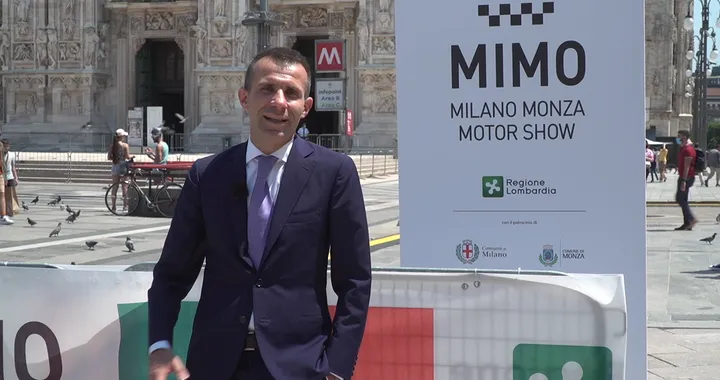 MIMO 2021: l'intervista ad Andrea Levy