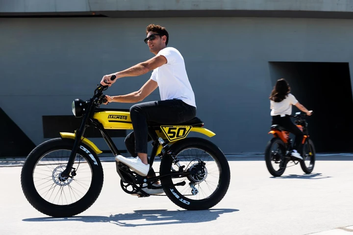 Italmoto sarà presente ad EICMA 2023 con un proprio stand