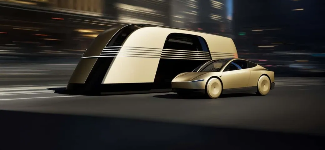 Tesla lancia i robotaxi a Austin: un nuovo capitolo per la mobilità autonoma
