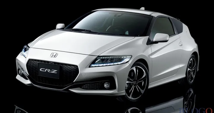 Honda CR-Z 2016: foto e caratteristiche