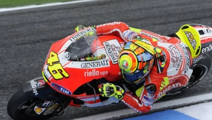 MotoGP: Gallery Estoril - 1a parte
