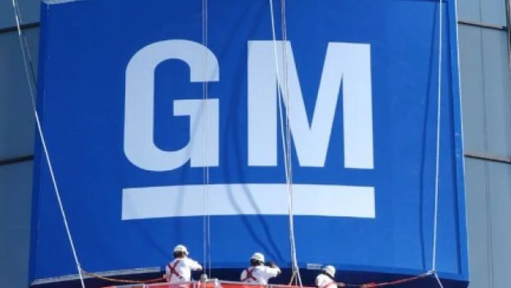 Conti GM: nessun miglioramento