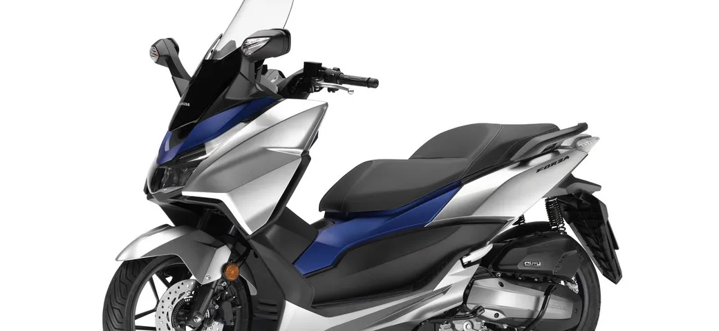 Honda Forza 125 MY 2017