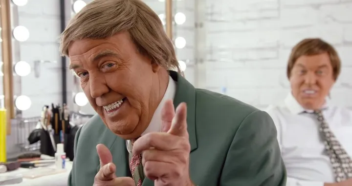 The Grand Tour 2: servono conduttori più...americani!